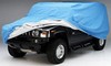 FJ Car Cover