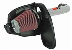 Dodge Nitro K&N Air Intake System 3.7L