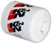 K&N OIL FILTER