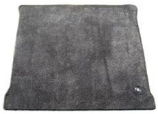 Hummer H2 Carpet Cargo Lloyd Mat