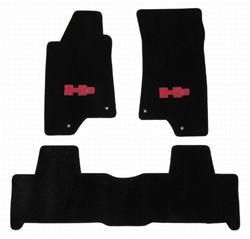 Hummer H3 Carpet Lloyd Mats Set