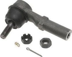 Hummer H2 Performance Tie Rod End kit by Moog