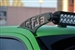 09-13 Ford F150/Raptor Roof Mounted 50" LED Light Brackets NFB-F0950LR