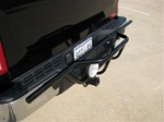 N-Fab Rear-Runner for '08-'09 Ford F-250/350
