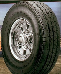 Dura Grappler by Nitto