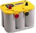 Hummer H1 Optima Yellow Top Battery by Optima