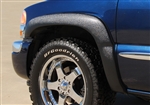 Street Style Fender Flair Front Set (2) Chevrolet Silverado/ GMC Sierra by Prestige PFF-SX103A