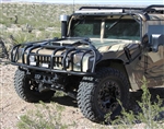 H1 LED Light Bar and Mount PM-H1-EXT-190