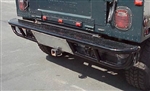 Heavy Duty Rear Step Bumper PM-H1-EXT-195