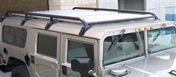 Low Profile 3' Roof Rack PM-H1-EXT-304