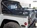 Hummer H1 Bed Rack PM-H1-EXT-325