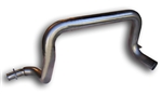 Predator 4" Exhaust System 96-04 PM-H1-PER-335