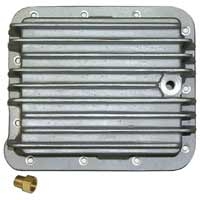 PML Pan Fill Ford C4 Deep Transmission Pan (pan fill) PML-10453-2