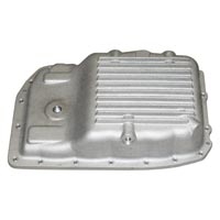 GM 6L80, 6L80E, Low Profile Transmission Pan PML-11087