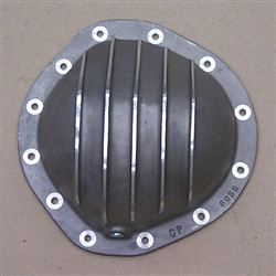 GM 8 7/8" Ring Gear (Truck), 12 Bolt Differential Cover PML-6058