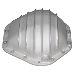 GM 10½" Ring Gear, 14 Bolt Straight Fins Differential Cover PML-6060