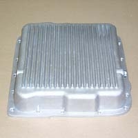 GM 700R4, 4L60, 4L60E, 4L65E Low Profile Transmission Pan PML-9297