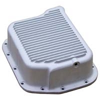 Deep Transmission Pan for Dodge 727 (36RH, 37RH), 518 (46RH, 46RE), 618 (47RH, 47RE), 48RE Transmissions PML-9393