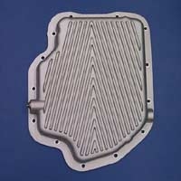 GM Turbo 400 Low Profile Transmission Pan PML-9591