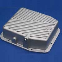 Ford AODE, 4R70E, 4R70W, 4R75E, 4R75W Deep Transmission Pan PML-9685-2