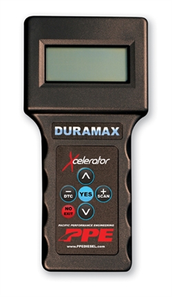H1 Alpha Duramax Xcelerator PPE-1110600