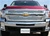 07-08 Chevy Silverado (LD and HD) Punch Stainless Steel Grille by Putco