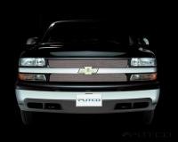 '99-'02 Chevy Silverado Light Duty Liquid Mesh Grill