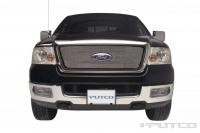 F-150 04-08 Ford F-150 Liquid Mesh Grill by Putco