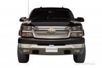 '05-'06 Silverado Liquid Mesh Grill