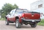 Rear Stealth Bumper RA-37800