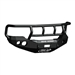 Front Stealth Winch Bumper, Titan ll Guard RA-38402