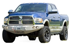 Front Stealth Winch Bumper RA-40800