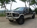 Front Stealth Winch Bumper, Titan ll Guard RA-40802