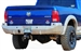 Rear Stealth Bumper RA-41200