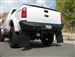 Rear Stealth Bumper RA-61000