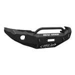 Front Stealth Winch Bumper, Pre-Runner Guard RA-99014