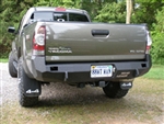 Rear Stealth Bumper RA-99020