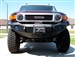 2006+ Toyota FJ Front Stealth Winch Bumper RA-FJ800