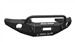 2006+ Toyota FJ Front Stealth Winch Bumper with Bull Bar Guard RA-FJ802