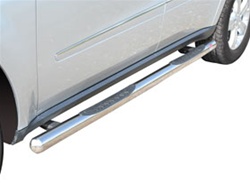 2007-2009 Toyota Tundra Regular Cab Max Bars Side Steps by Romik