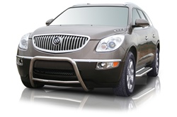 2008-2009 Buick Enclave Bull Bar (2.5") by Romik