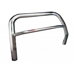 2010 Lexus RX350 Bull Bar (2.5") by Romik