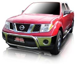 2005-2009 Nissan Frontier Bull Bar (2.5") by Romik