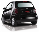 2008+ Smart Car Appearance Package by Romik