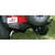 XHD Rear Bumper for JK