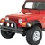 76-06 Wrangler Tube Bumper by Rugged Ridge