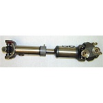 DRIVESHAFT CV REAR 3+ INCH LIFT YJ 94-95 JEEP WRANGLER by ORV