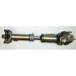 DRIVESHAFT CV REAR 3+ INCH LIFT YJ 94-95 JEEP WRANGLER by ORV