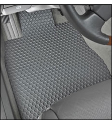 Rubbertite Mats