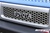 FJ Stainless Main Front Grille by RealWheels